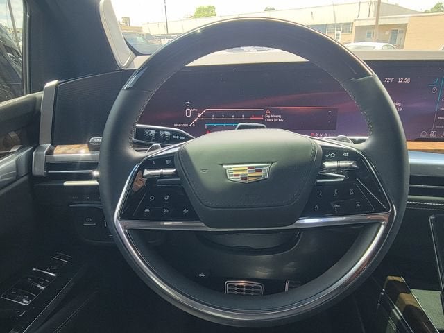 2025 Cadillac Escalade ESV Sport Platinum