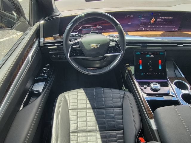 2025 Cadillac Escalade ESV Sport Platinum
