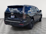 2025 Cadillac Escalade ESV Sport Platinum