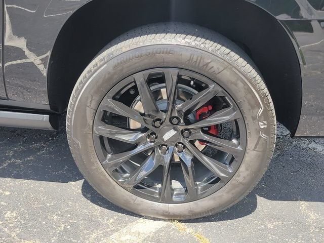 2025 Cadillac Escalade ESV Sport Platinum