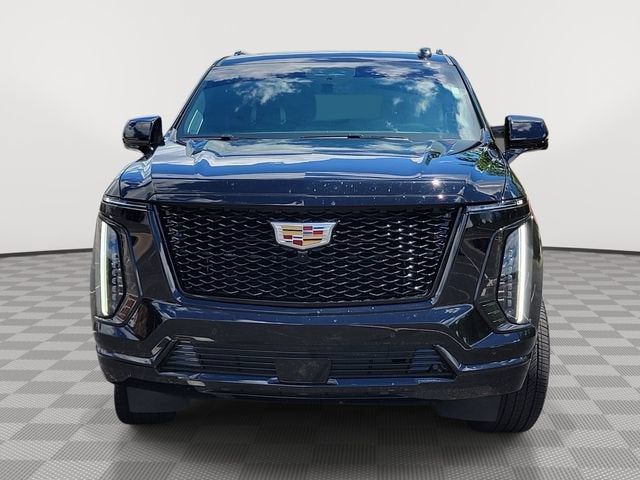 2025 Cadillac Escalade ESV Sport Platinum