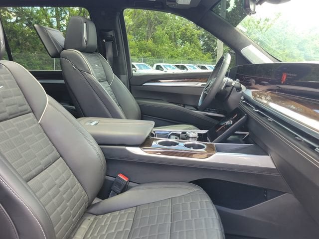 2025 Cadillac Escalade ESV Sport Platinum