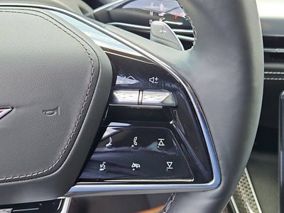 2026 Cadillac Escalade ESV V-Series