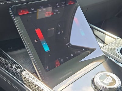 2026 Cadillac Escalade ESV V-Series