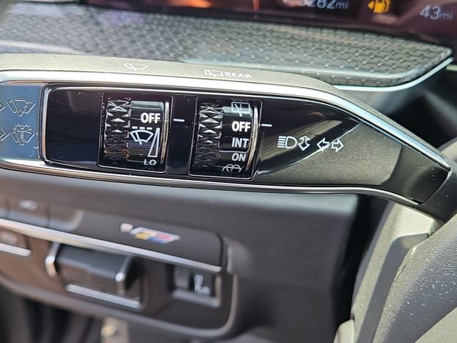 2026 Cadillac Escalade ESV V-Series