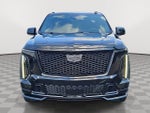 2026 Cadillac Escalade ESV V-Series