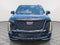 2026 Cadillac Escalade ESV V-Series