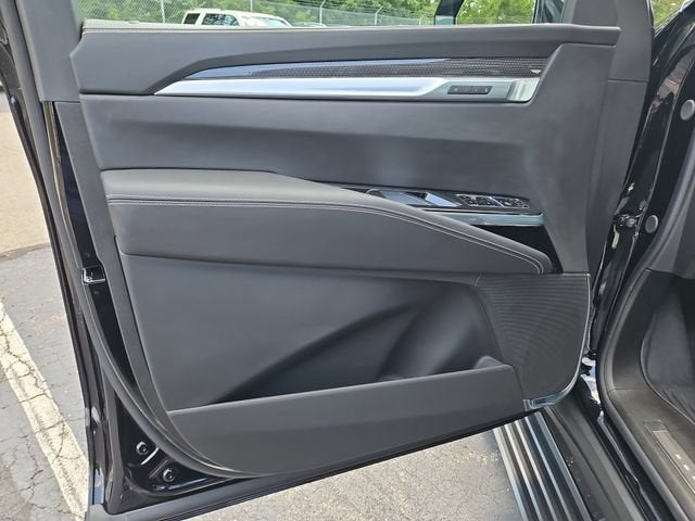 2026 Cadillac Escalade ESV V-Series