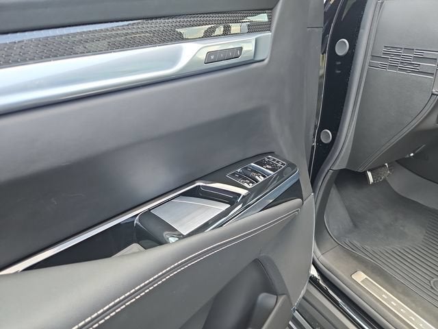 2026 Cadillac Escalade ESV V-Series