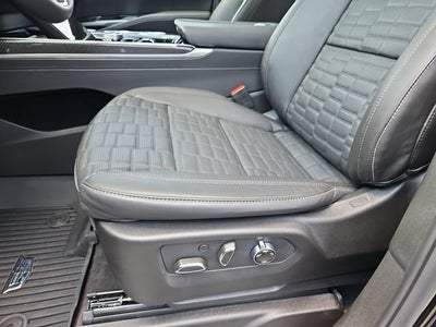 2026 Cadillac Escalade ESV V-Series