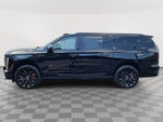 2026 Cadillac Escalade ESV V-Series