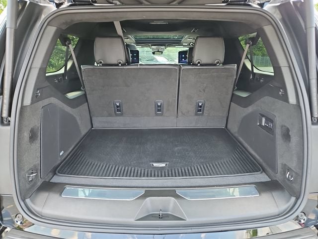 2026 Cadillac Escalade ESV V-Series