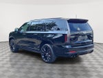 2026 Cadillac Escalade ESV V-Series