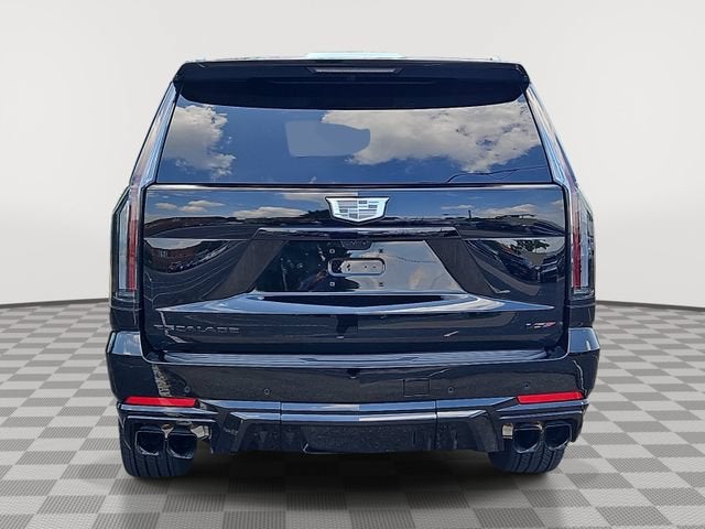2026 Cadillac Escalade ESV V-Series