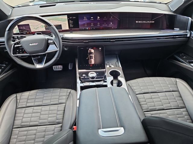 2026 Cadillac Escalade ESV V-Series