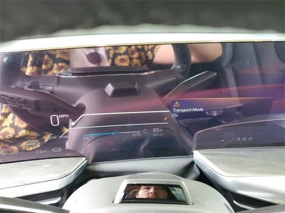 2025 Cadillac ESCALADE IQ Luxury 2