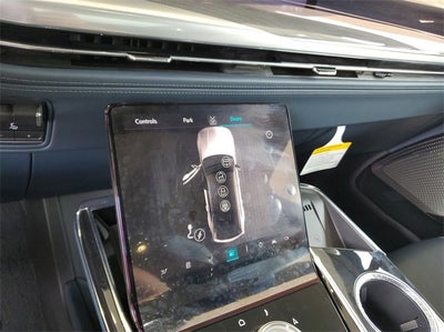 2025 Cadillac ESCALADE IQ Luxury 2