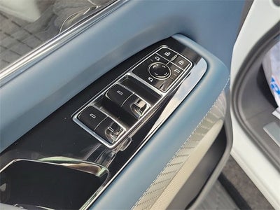 2025 Cadillac ESCALADE IQ Luxury 2