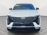 2025 Cadillac ESCALADE IQ Luxury 2