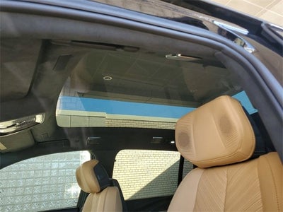 2025 Cadillac ESCALADE IQ Luxury 2