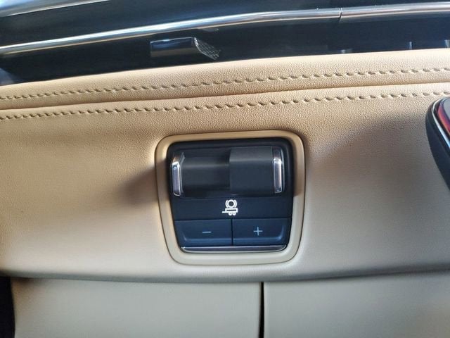 2025 Cadillac ESCALADE IQ Luxury 2