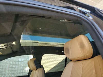 2025 Cadillac ESCALADE IQ Luxury 2