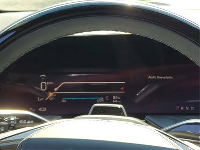 2025 Cadillac ESCALADE IQ Luxury 2