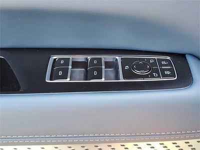 2025 Cadillac ESCALADE IQ Luxury 2