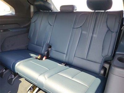 2025 Cadillac ESCALADE IQ Luxury 2