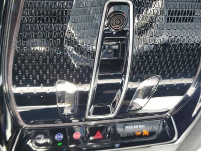 2025 Cadillac ESCALADE IQ Luxury 2