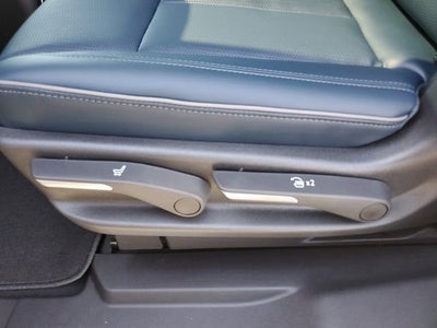 2025 Cadillac ESCALADE IQ Luxury 2