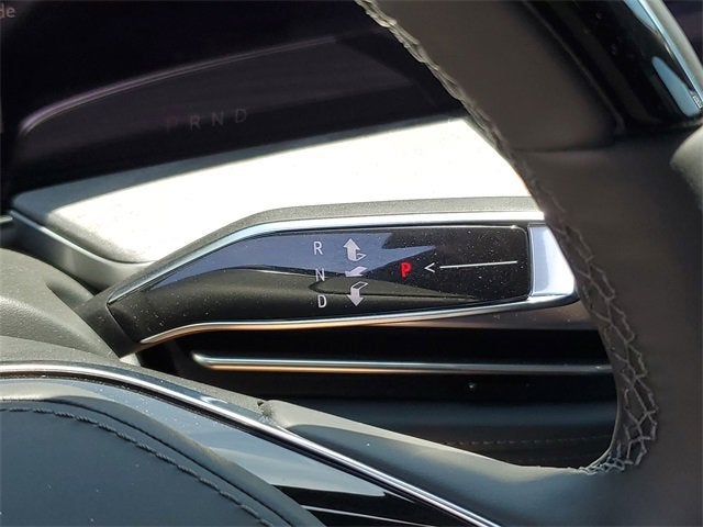 2025 Cadillac ESCALADE IQ Luxury 2