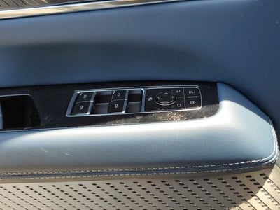 2025 Cadillac ESCALADE IQ Luxury 2