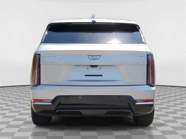 2025 Cadillac ESCALADE IQ Luxury 2