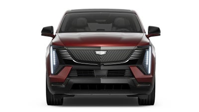 2025 Cadillac ESCALADE IQ Sport 1
