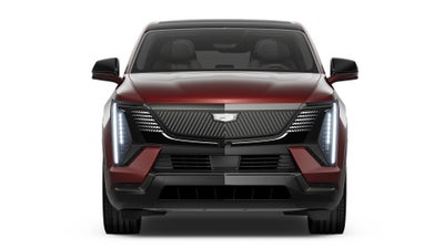 2025 Cadillac ESCALADE IQ Sport 1