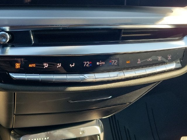 2027 Cadillac LYRIQ V-Series Premium
