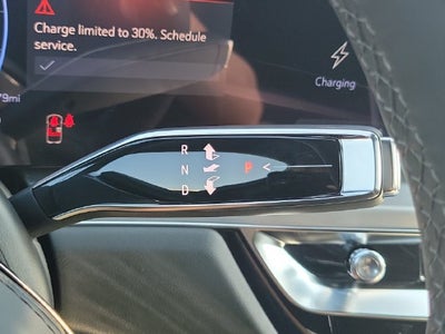 2027 Cadillac LYRIQ V-Series Premium