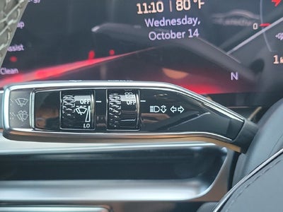 2027 Cadillac LYRIQ V-Series Premium