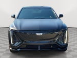 2027 Cadillac LYRIQ V-Series Premium