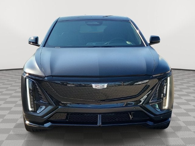 2027 Cadillac LYRIQ V-Series Premium