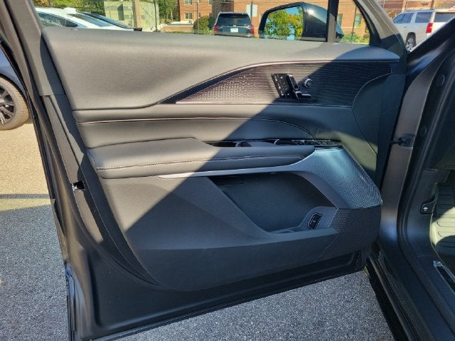 2027 Cadillac LYRIQ V-Series Premium