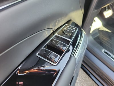 2027 Cadillac LYRIQ V-Series Premium