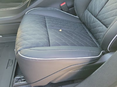 2027 Cadillac LYRIQ V-Series Premium