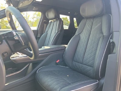 2027 Cadillac LYRIQ V-Series Premium