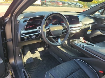 2027 Cadillac LYRIQ V-Series Premium