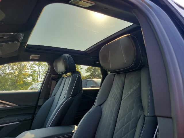2027 Cadillac LYRIQ V-Series Premium