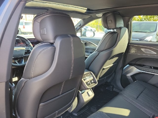 2027 Cadillac LYRIQ V-Series Premium