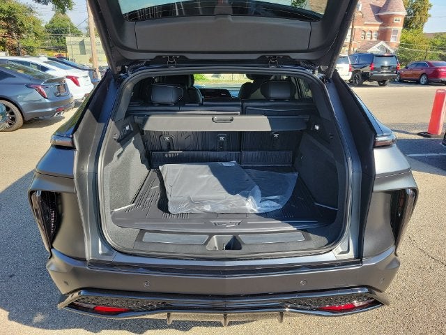 2027 Cadillac LYRIQ V-Series Premium