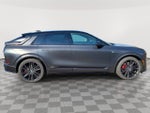 2027 Cadillac LYRIQ V-Series Premium